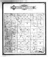 Township 4 S Range 21 W, Norton County 1917